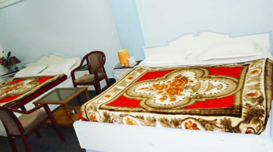 Land Mark Hotel, Bhilwara 3